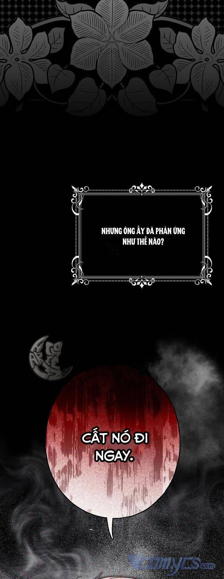 Ai Đó Đang Điều Khiển Cơ Thể Của Tôi: Chapter 19.4