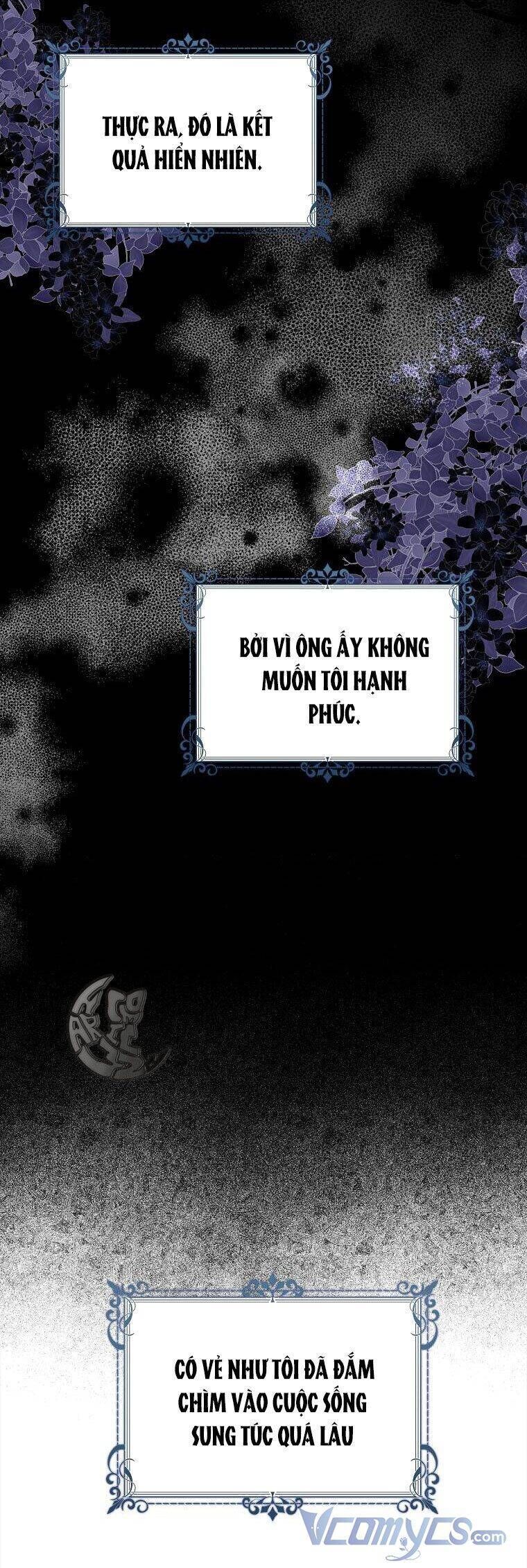 Ai Đó Đang Điều Khiển Cơ Thể Của Tôi: Chapter 19.4