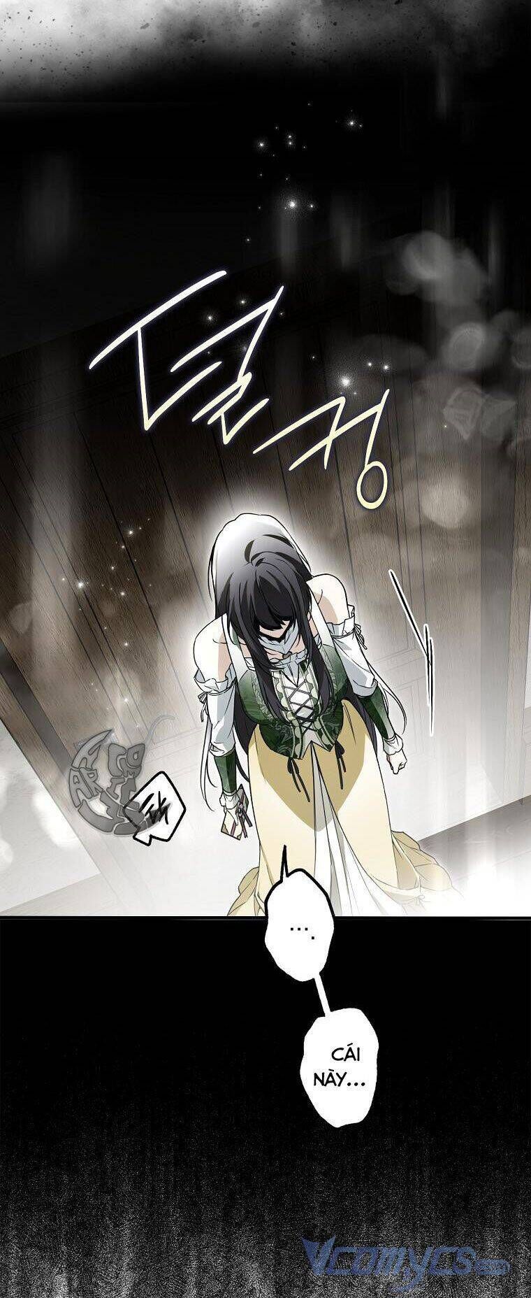 Ai Đó Đang Điều Khiển Cơ Thể Của Tôi: Chapter 19.4