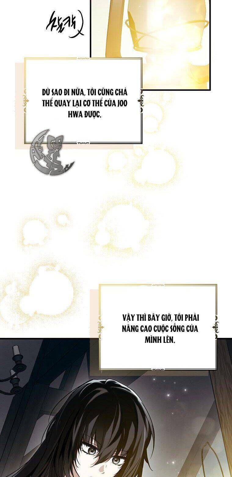 Ai Đó Đang Điều Khiển Cơ Thể Của Tôi: Chapter 19.4