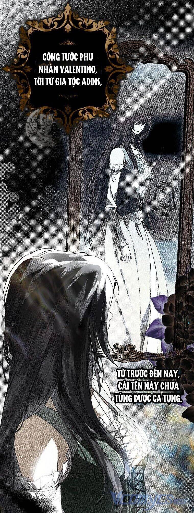 Ai Đó Đang Điều Khiển Cơ Thể Của Tôi: Chapter 19.4