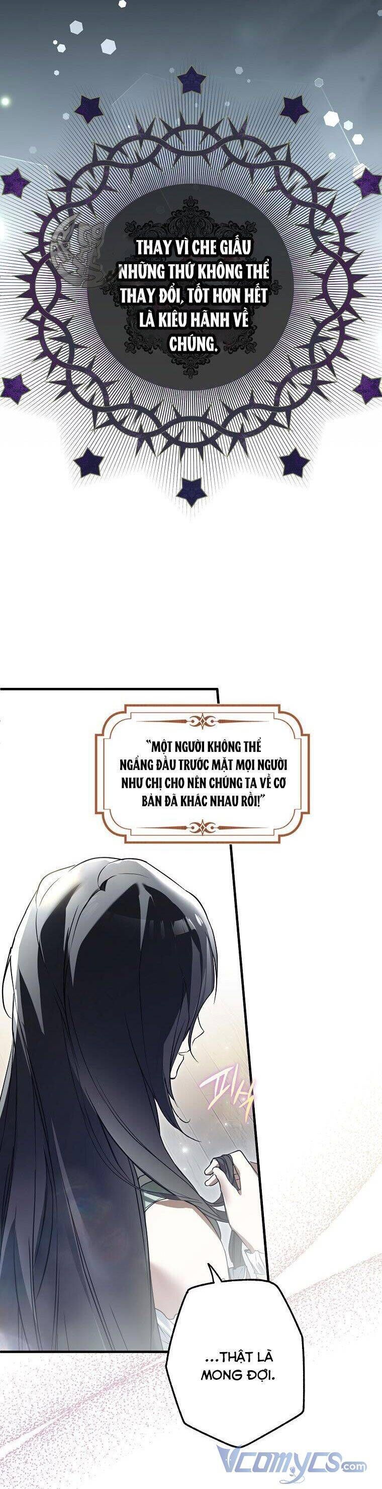 Ai Đó Đang Điều Khiển Cơ Thể Của Tôi: Chapter 19.4