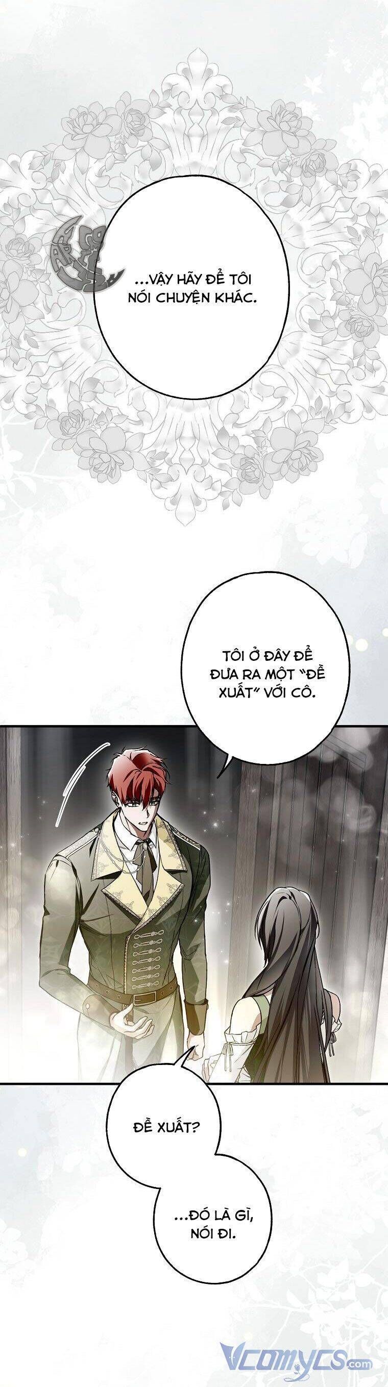 Ai Đó Đang Điều Khiển Cơ Thể Của Tôi: Chapter 19.4