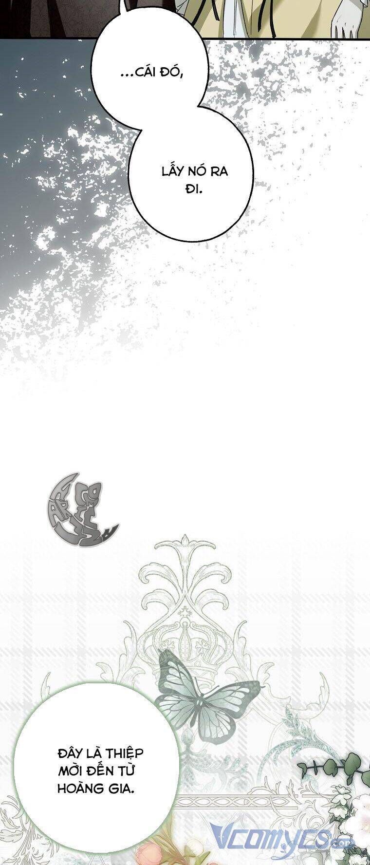 Ai Đó Đang Điều Khiển Cơ Thể Của Tôi: Chapter 19.4