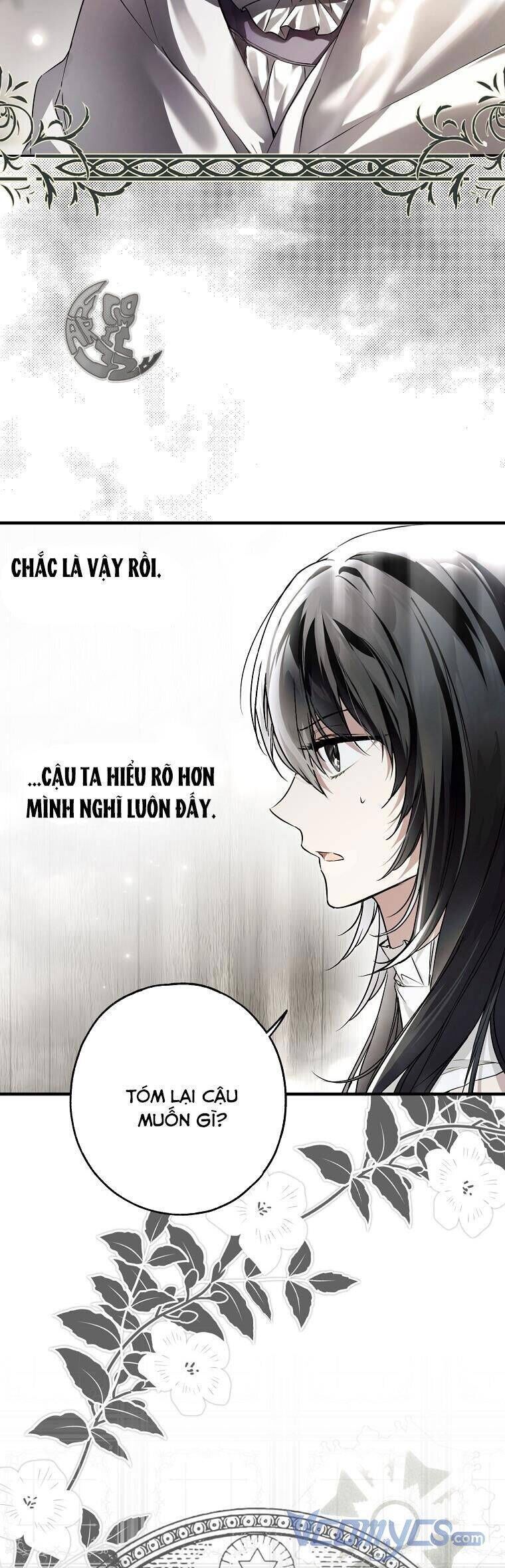 Ai Đó Đang Điều Khiển Cơ Thể Của Tôi: Chapter 19.4