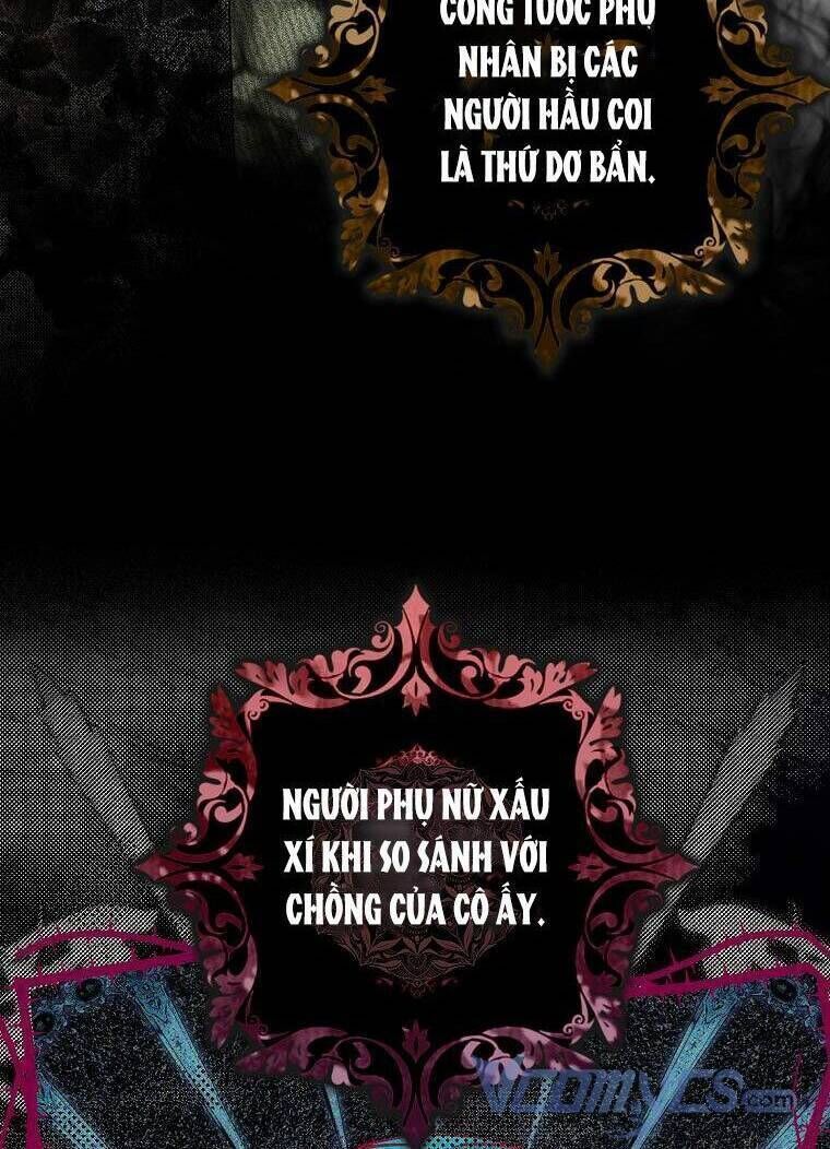 Ai Đó Đang Điều Khiển Cơ Thể Của Tôi: Chapter 19.4