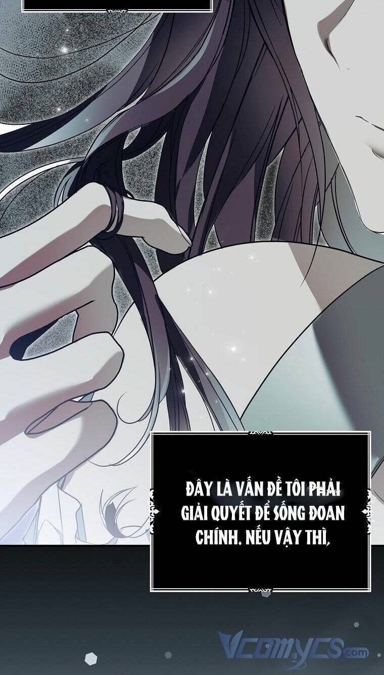 Ai Đó Đang Điều Khiển Cơ Thể Của Tôi: Chapter 19.4