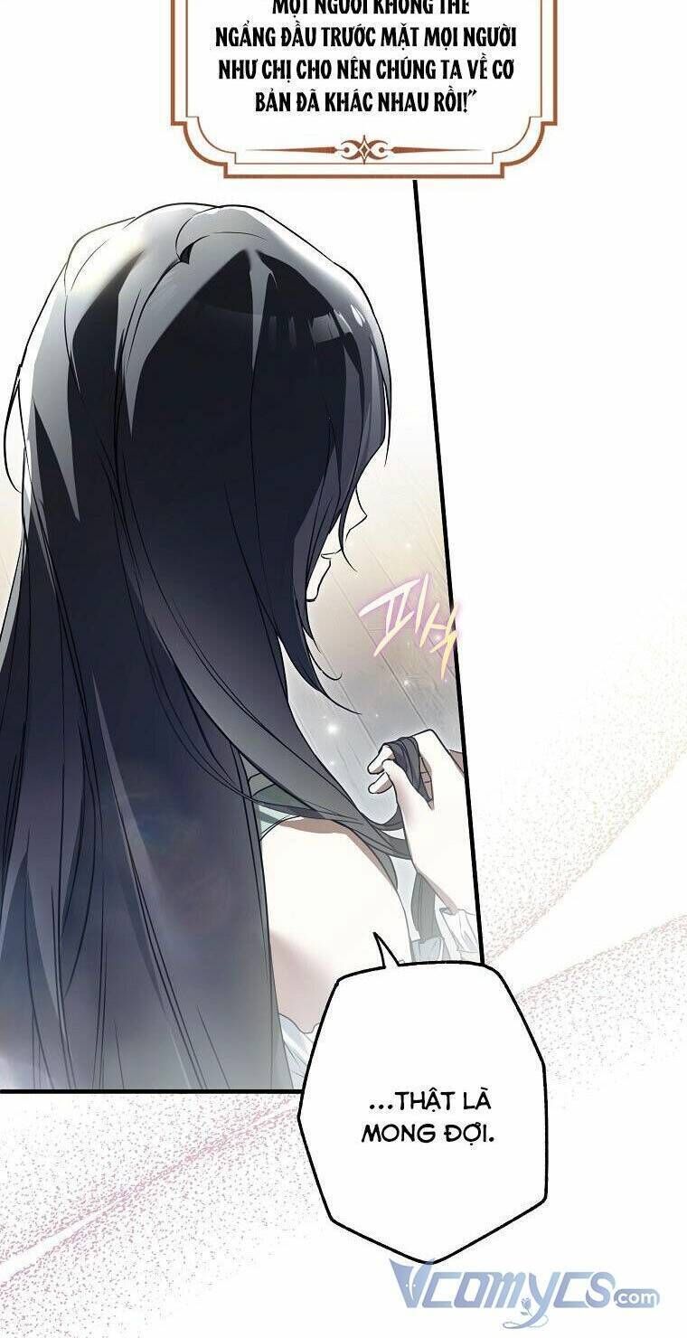 Ai Đó Đang Điều Khiển Cơ Thể Của Tôi: Chapter 19.4