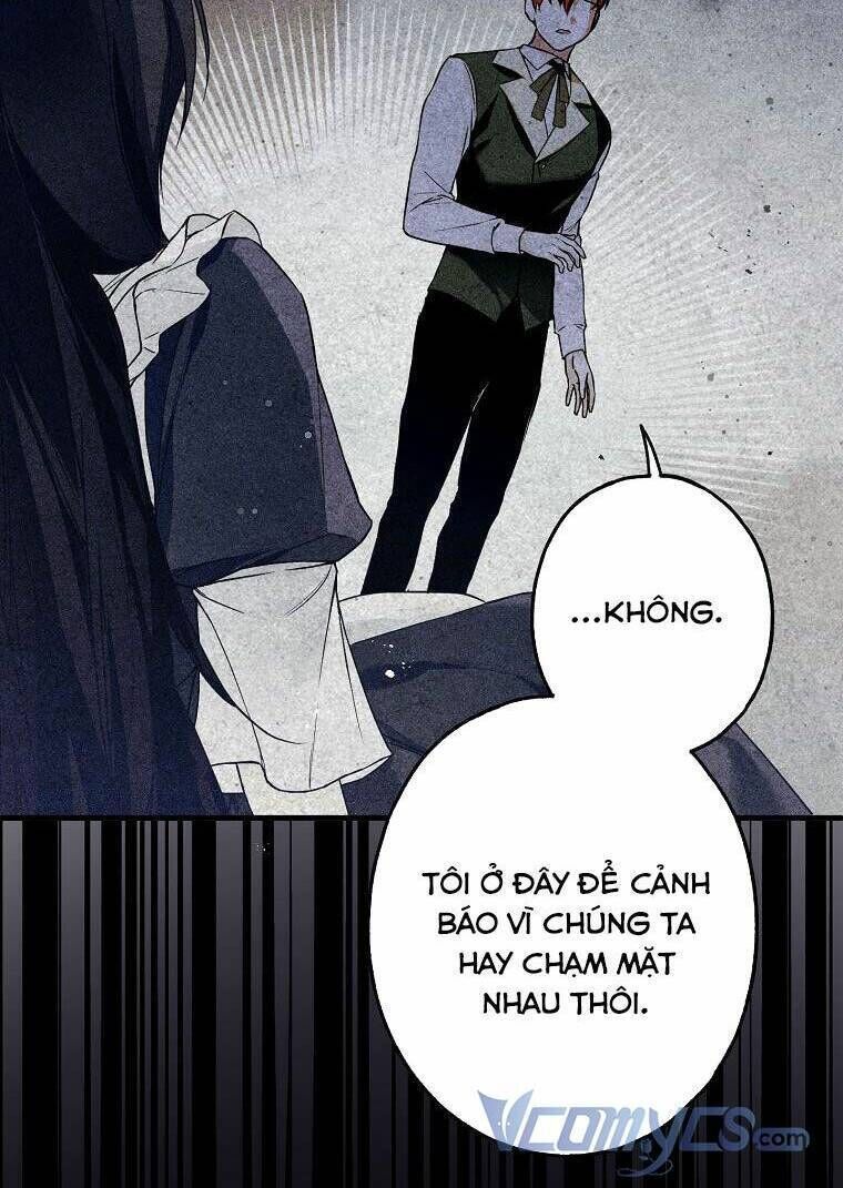 Ai Đó Đang Điều Khiển Cơ Thể Của Tôi: Chapter 19.4