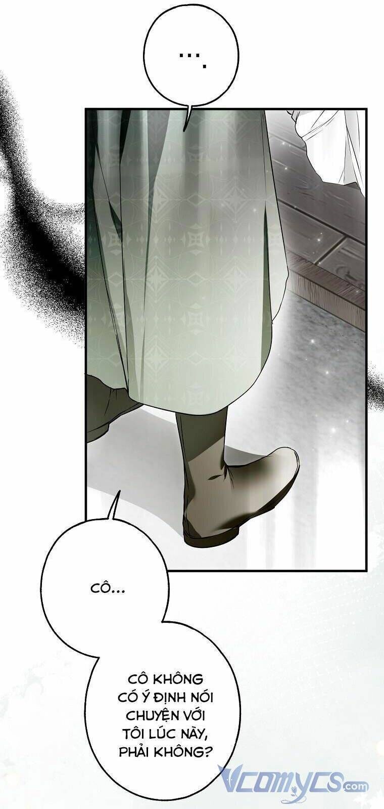 Ai Đó Đang Điều Khiển Cơ Thể Của Tôi: Chapter 19.4