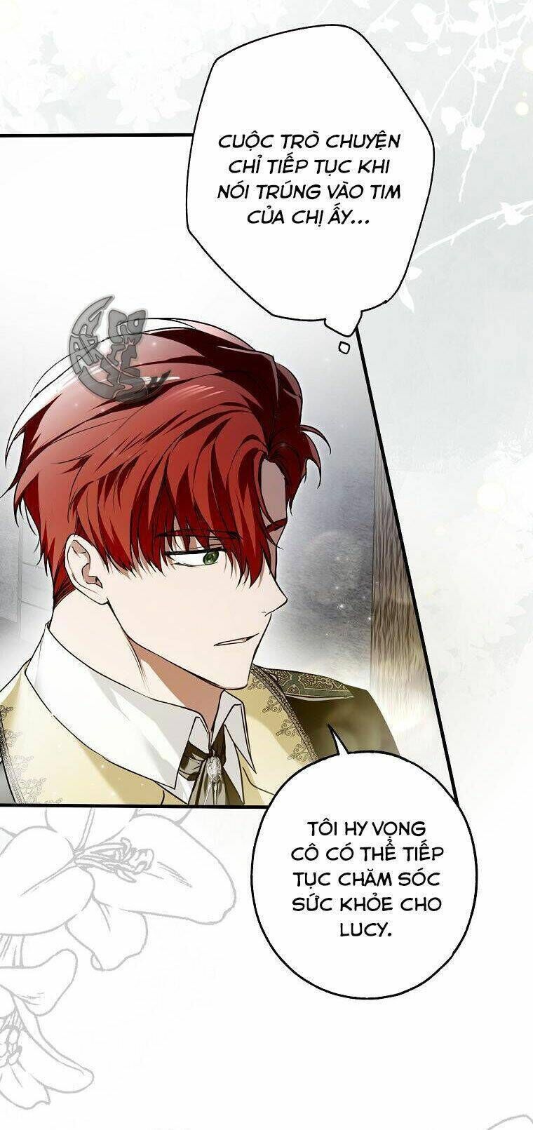 Ai Đó Đang Điều Khiển Cơ Thể Của Tôi: Chapter 19.4