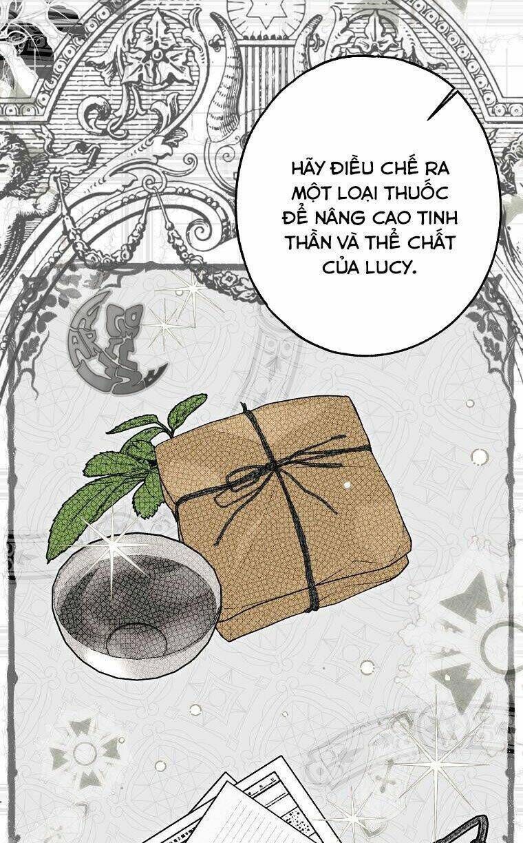 Ai Đó Đang Điều Khiển Cơ Thể Của Tôi: Chapter 19.4