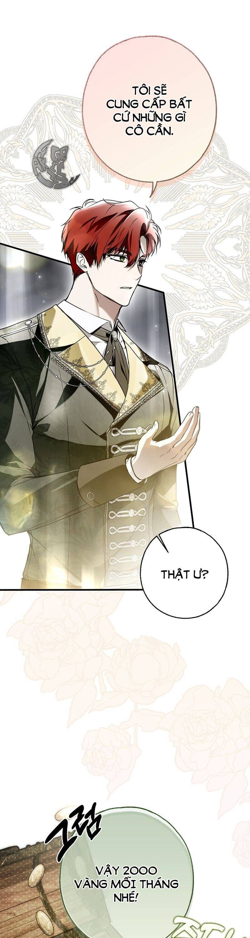 Ai Đó Đang Điều Khiển Cơ Thể Của Tôi: Chapter 20.3