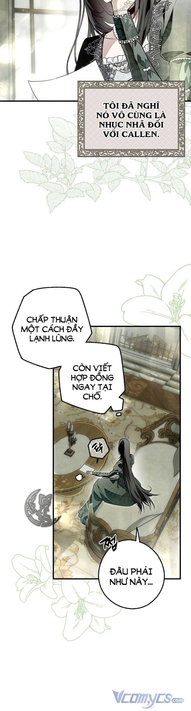 Ai Đó Đang Điều Khiển Cơ Thể Của Tôi: Chapter 20.3