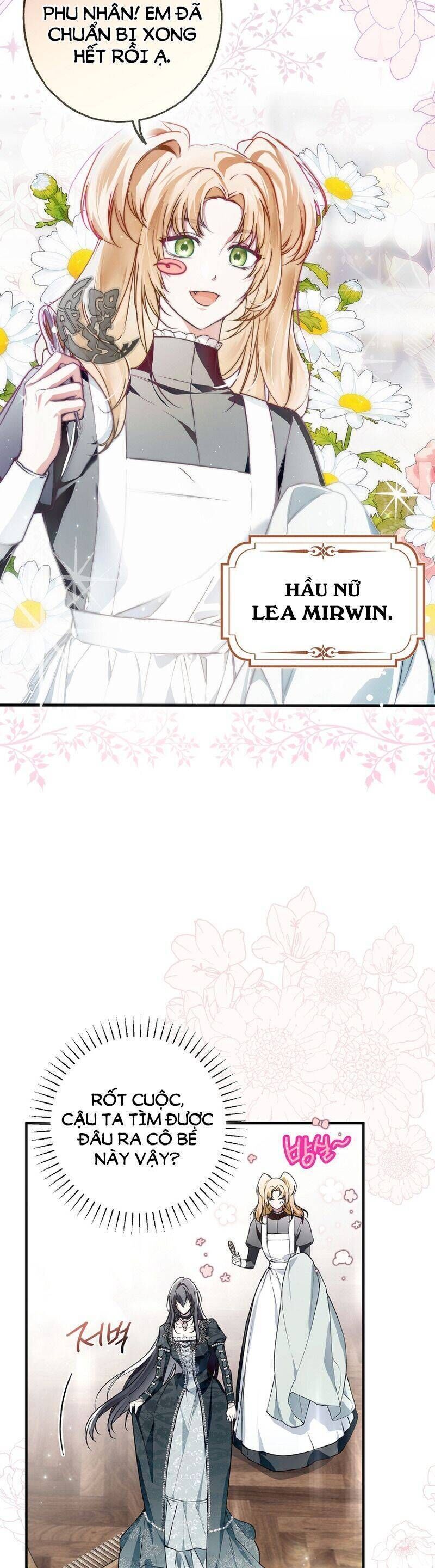 Ai Đó Đang Điều Khiển Cơ Thể Của Tôi: Chapter 20.3