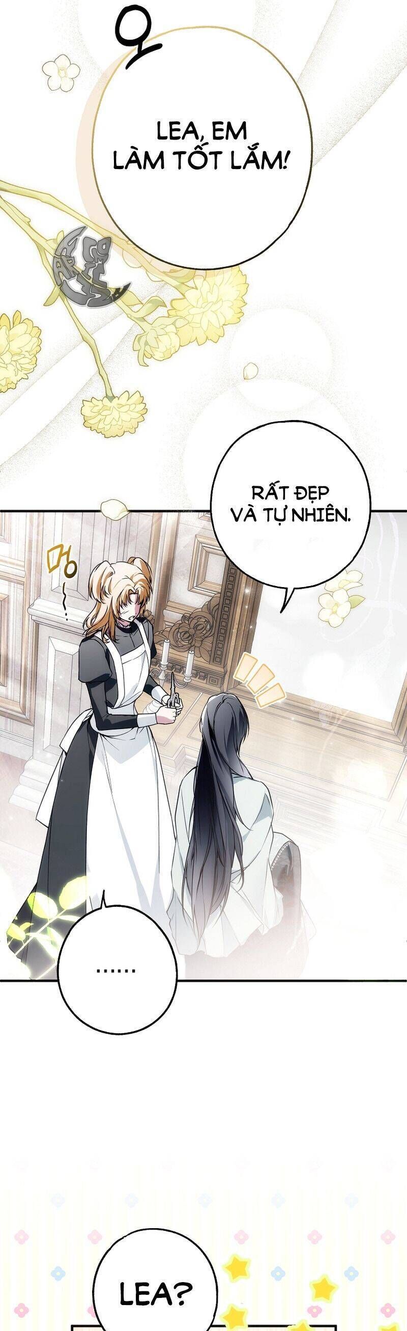 Ai Đó Đang Điều Khiển Cơ Thể Của Tôi: Chapter 20.3