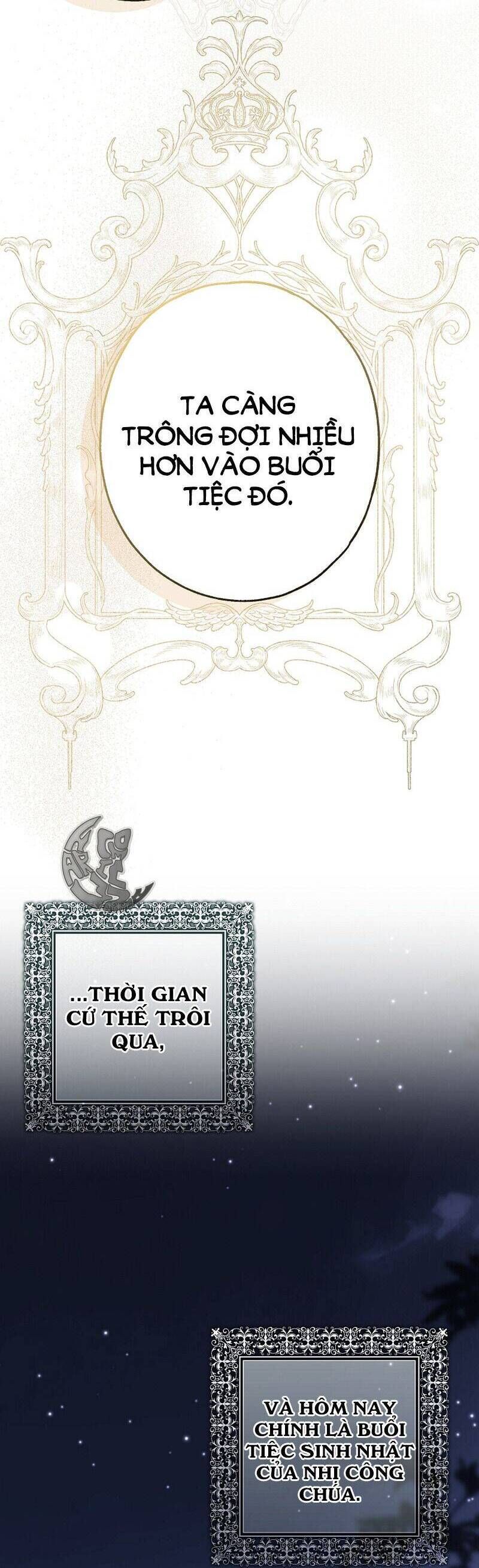 Ai Đó Đang Điều Khiển Cơ Thể Của Tôi: Chapter 20.3