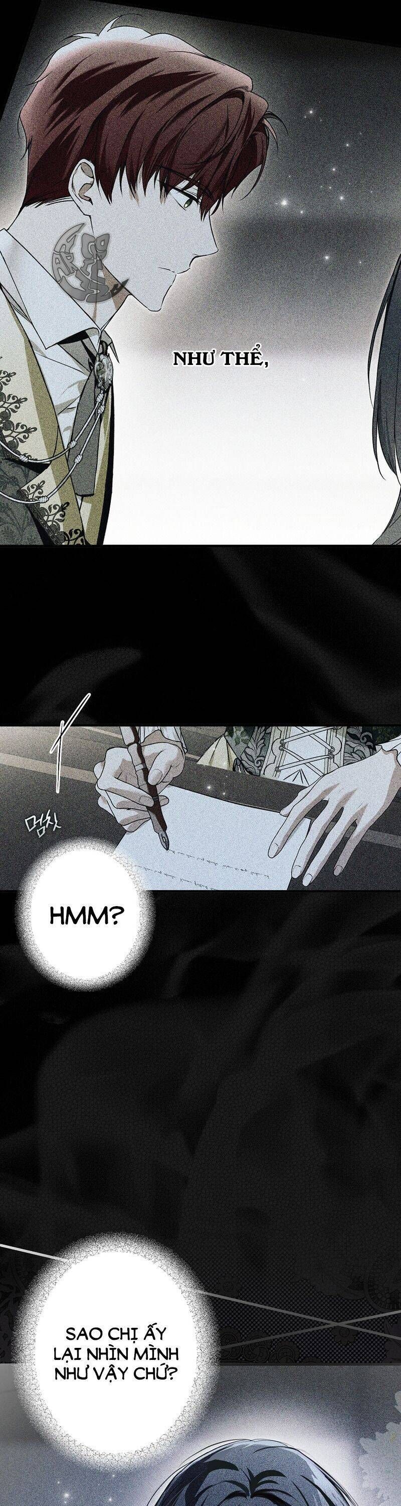 Ai Đó Đang Điều Khiển Cơ Thể Của Tôi: Chapter 20.3