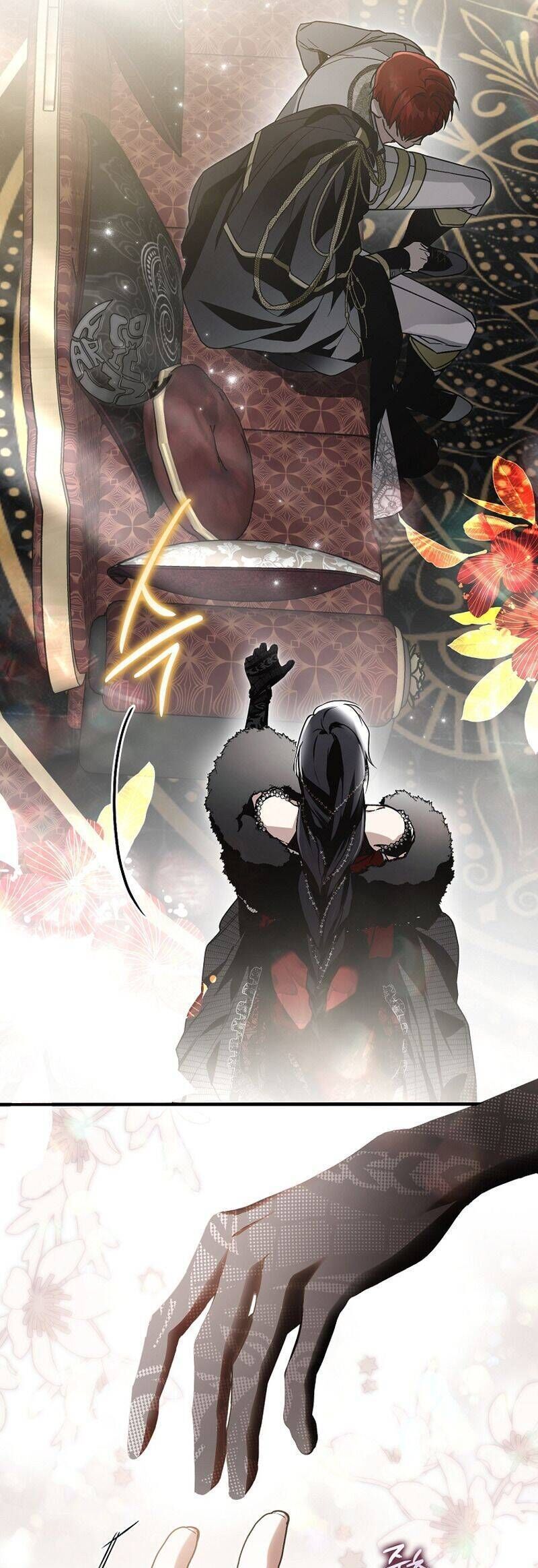 Ai Đó Đang Điều Khiển Cơ Thể Của Tôi: Chapter 20.3