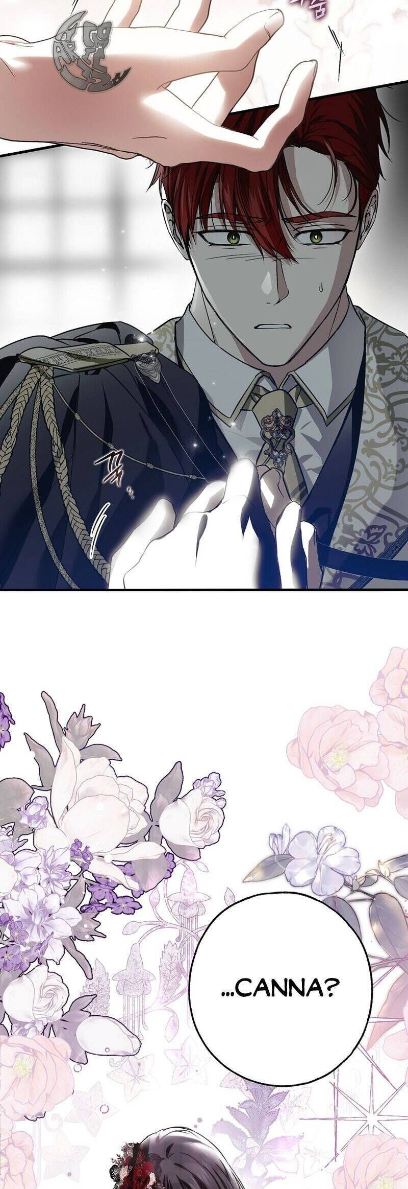 Ai Đó Đang Điều Khiển Cơ Thể Của Tôi: Chapter 20.3