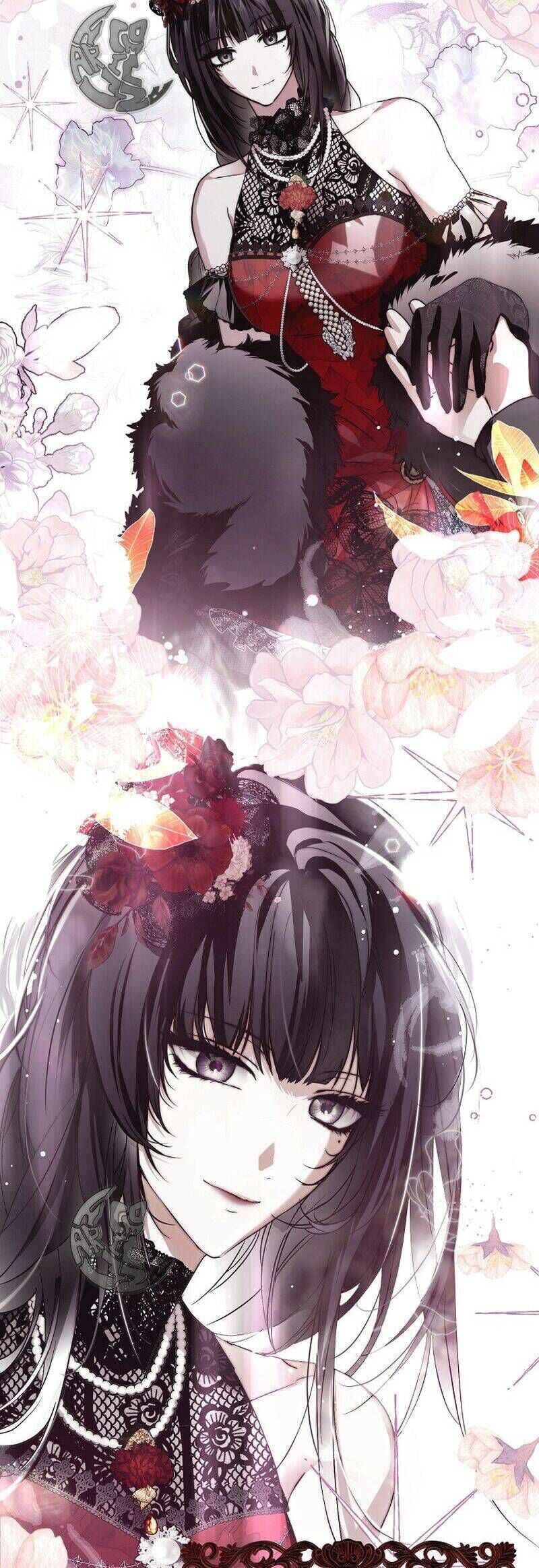 Ai Đó Đang Điều Khiển Cơ Thể Của Tôi: Chapter 20.3