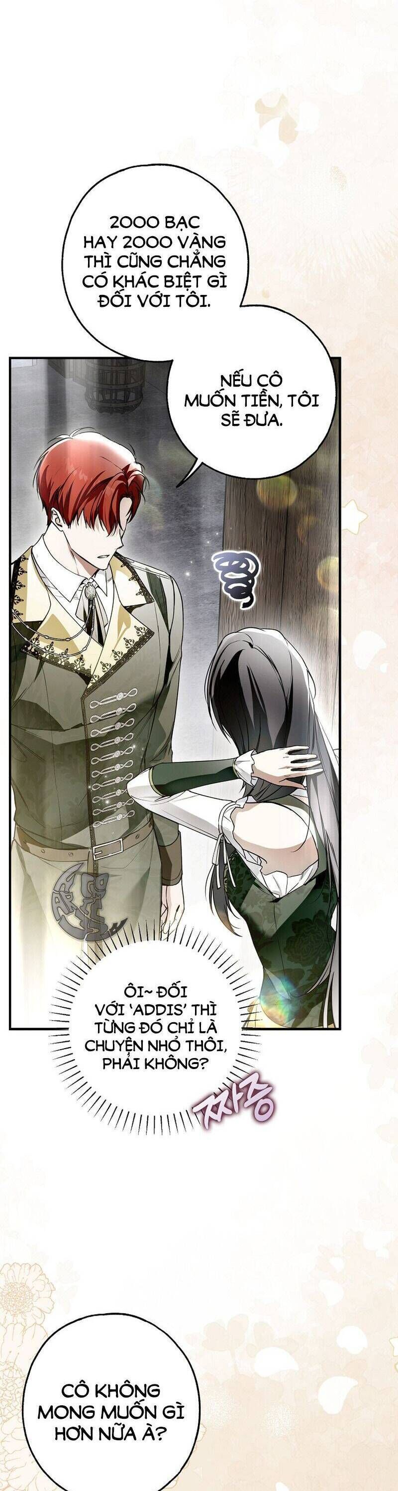 Ai Đó Đang Điều Khiển Cơ Thể Của Tôi: Chapter 20.3