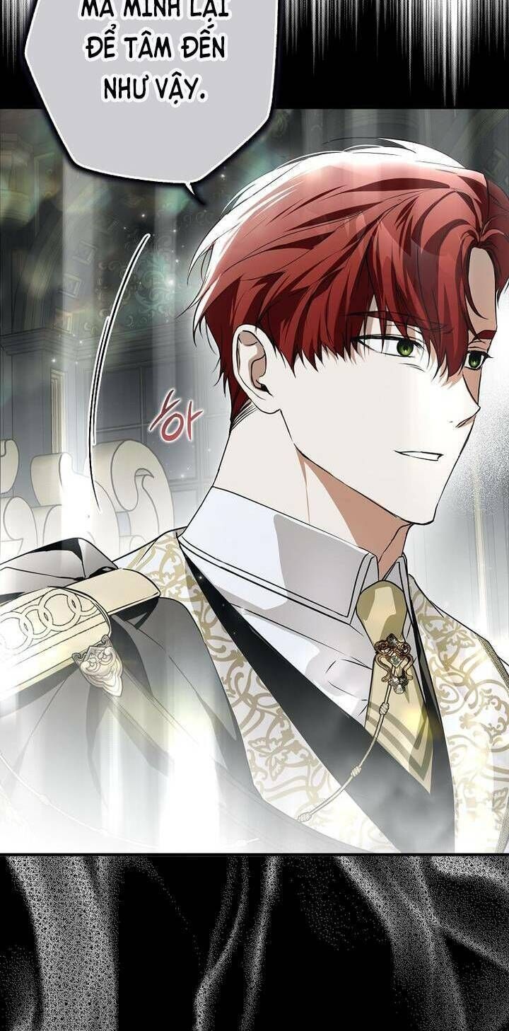 Ai Đó Đang Điều Khiển Cơ Thể Của Tôi: Chapter 20.3