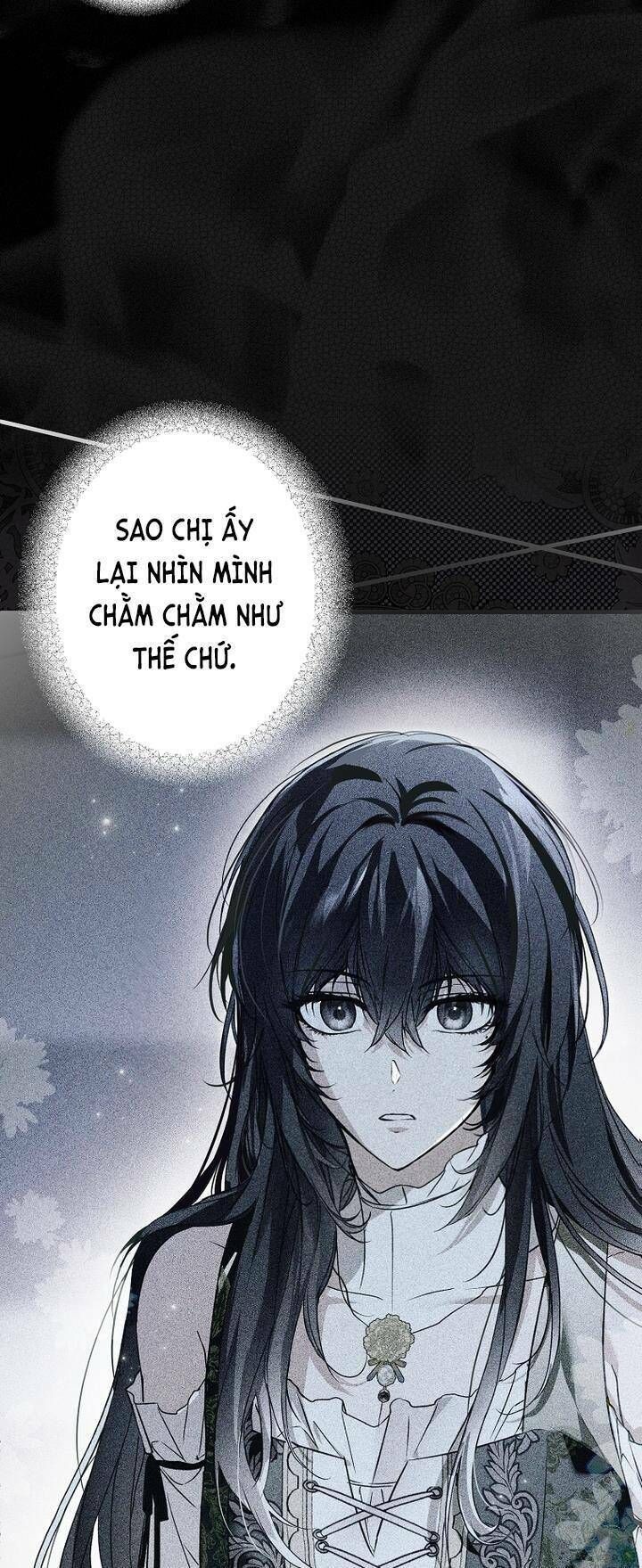 Ai Đó Đang Điều Khiển Cơ Thể Của Tôi: Chapter 20.3