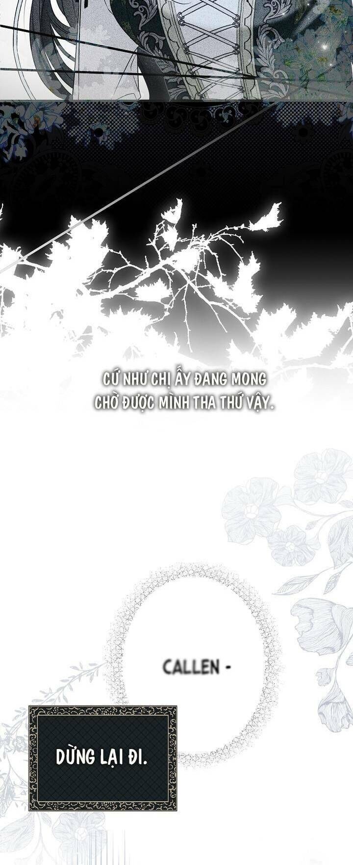 Ai Đó Đang Điều Khiển Cơ Thể Của Tôi: Chapter 20.3