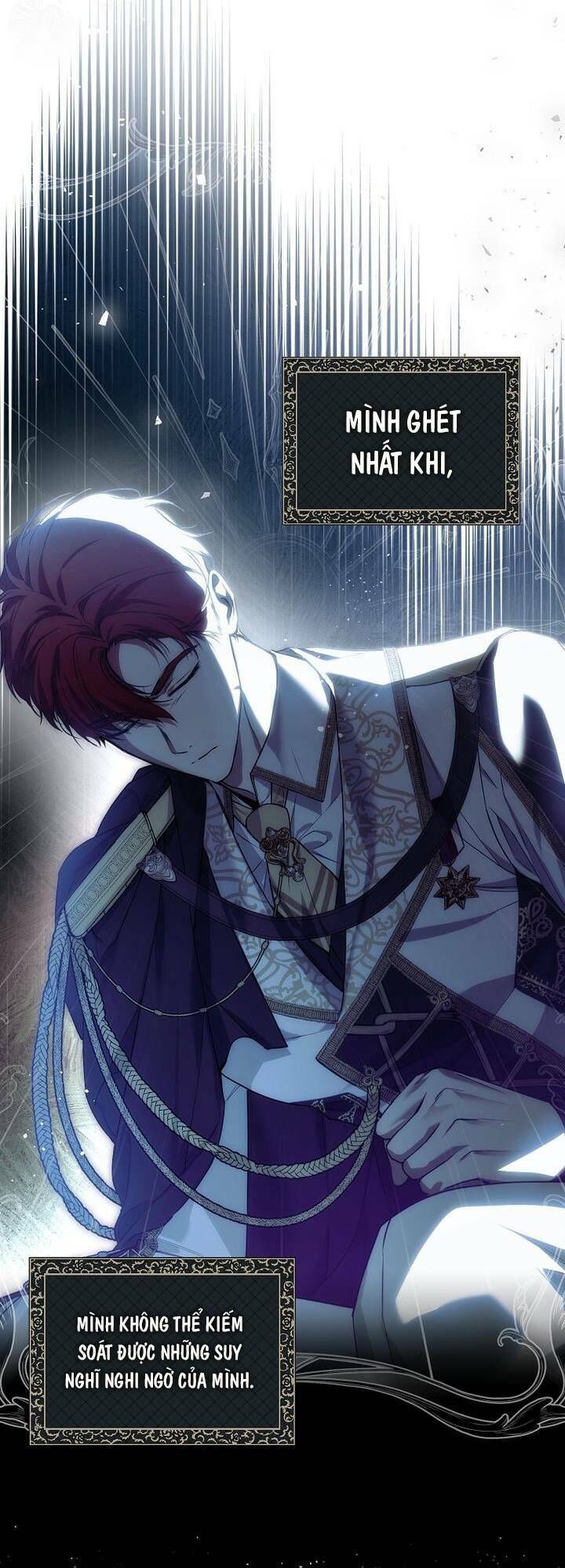 Ai Đó Đang Điều Khiển Cơ Thể Của Tôi: Chapter 20.3