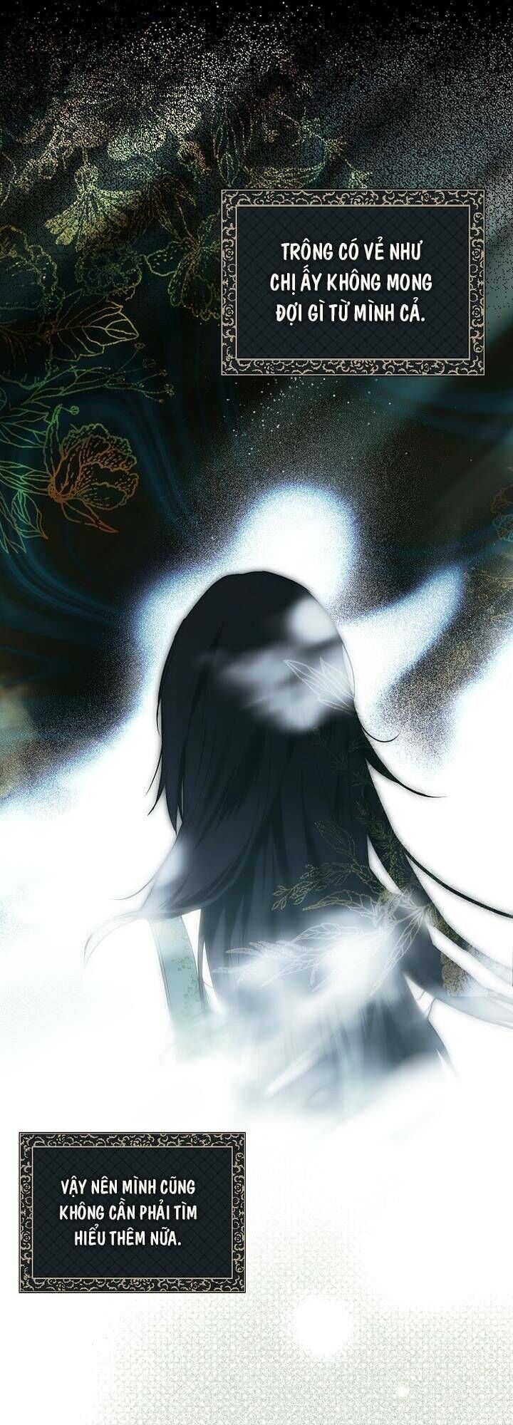 Ai Đó Đang Điều Khiển Cơ Thể Của Tôi: Chapter 20.3