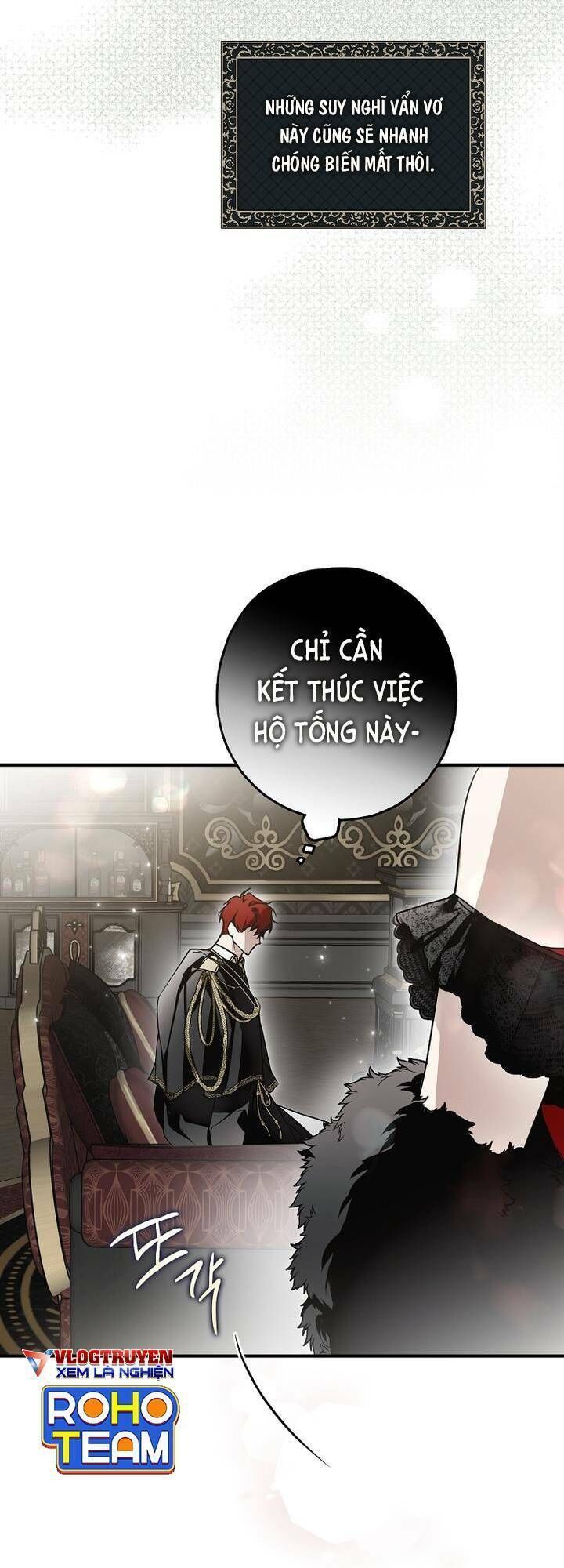 Ai Đó Đang Điều Khiển Cơ Thể Của Tôi: Chapter 20.3