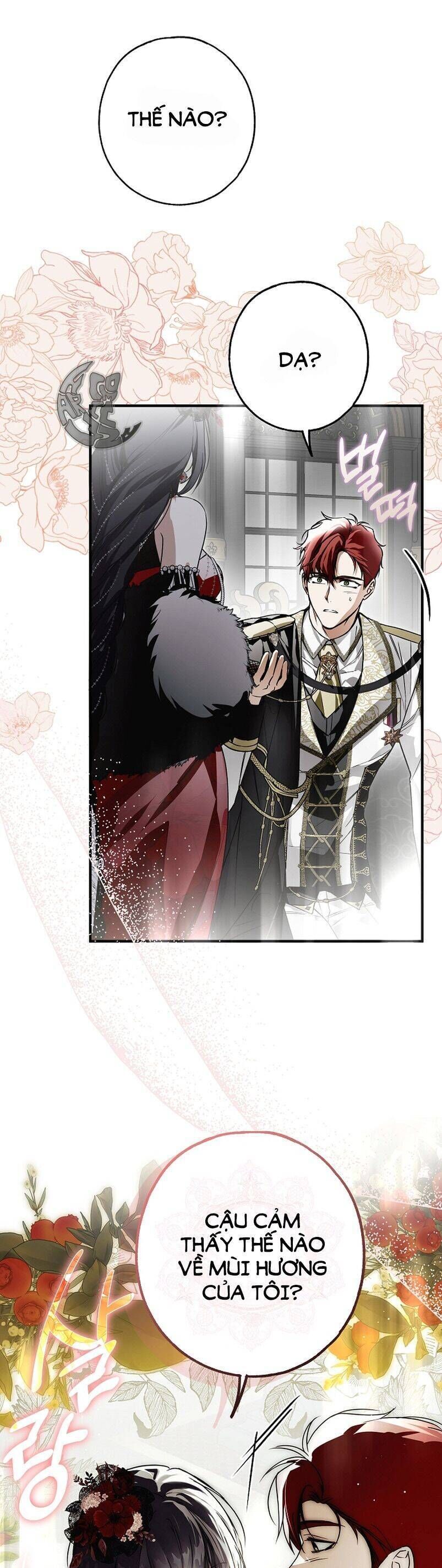 Ai Đó Đang Điều Khiển Cơ Thể Của Tôi: Chapter 21.3