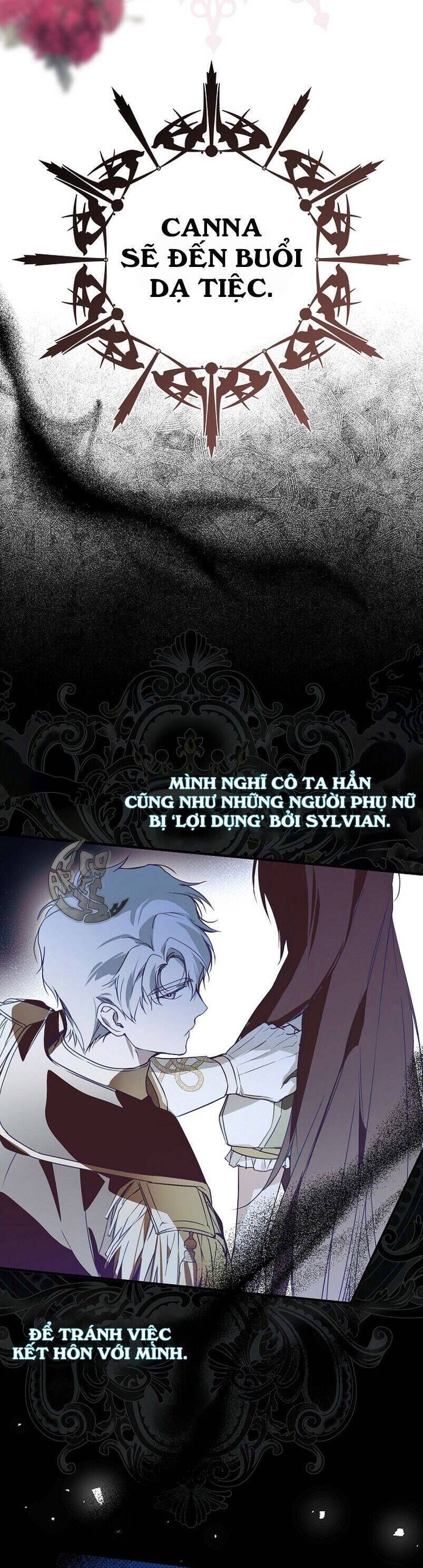 Ai Đó Đang Điều Khiển Cơ Thể Của Tôi: Chapter 21.3