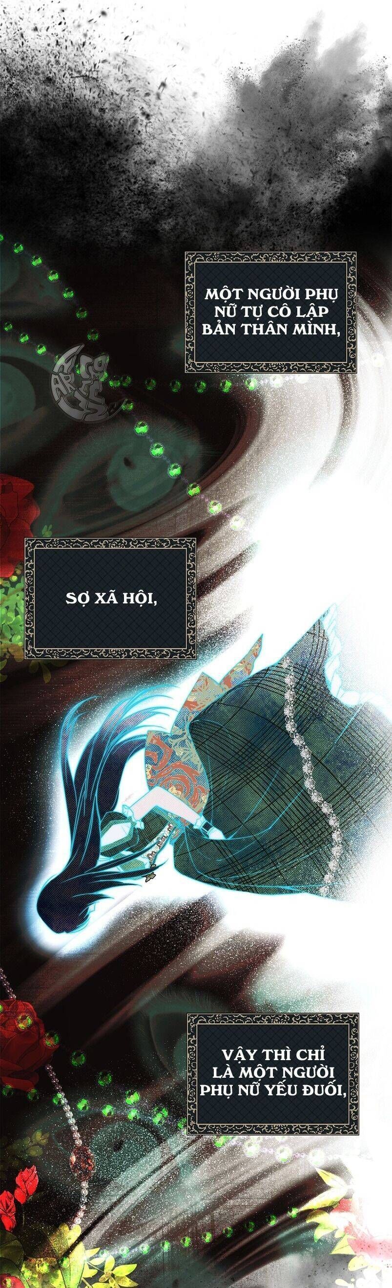 Ai Đó Đang Điều Khiển Cơ Thể Của Tôi: Chapter 21.3