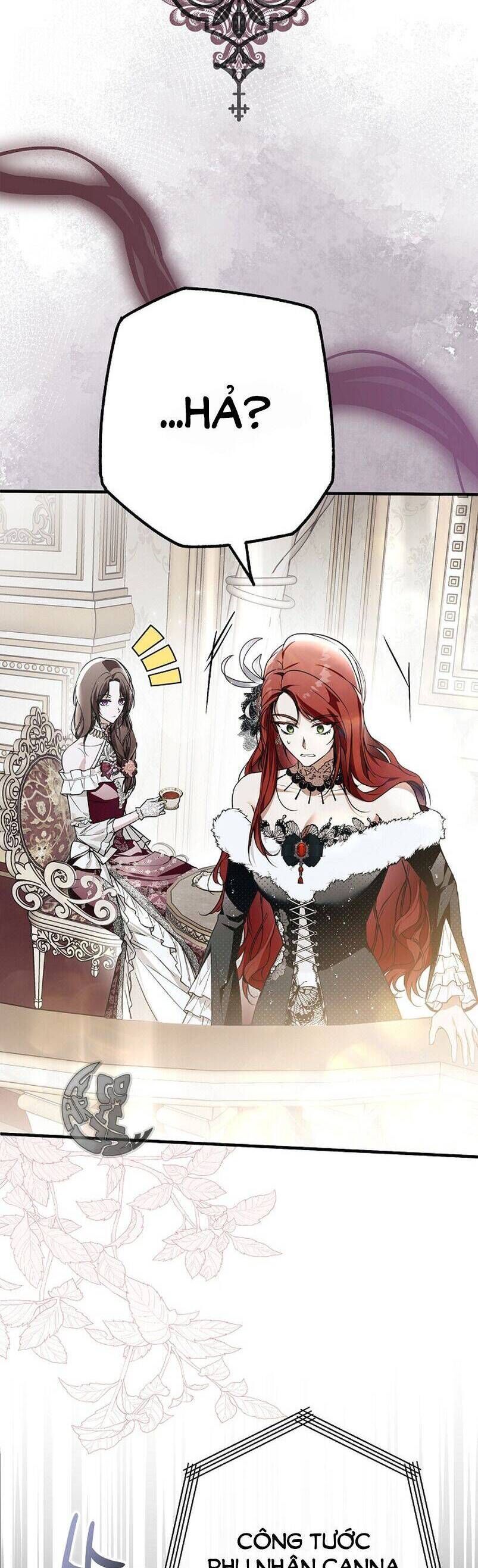 Ai Đó Đang Điều Khiển Cơ Thể Của Tôi: Chapter 21.3