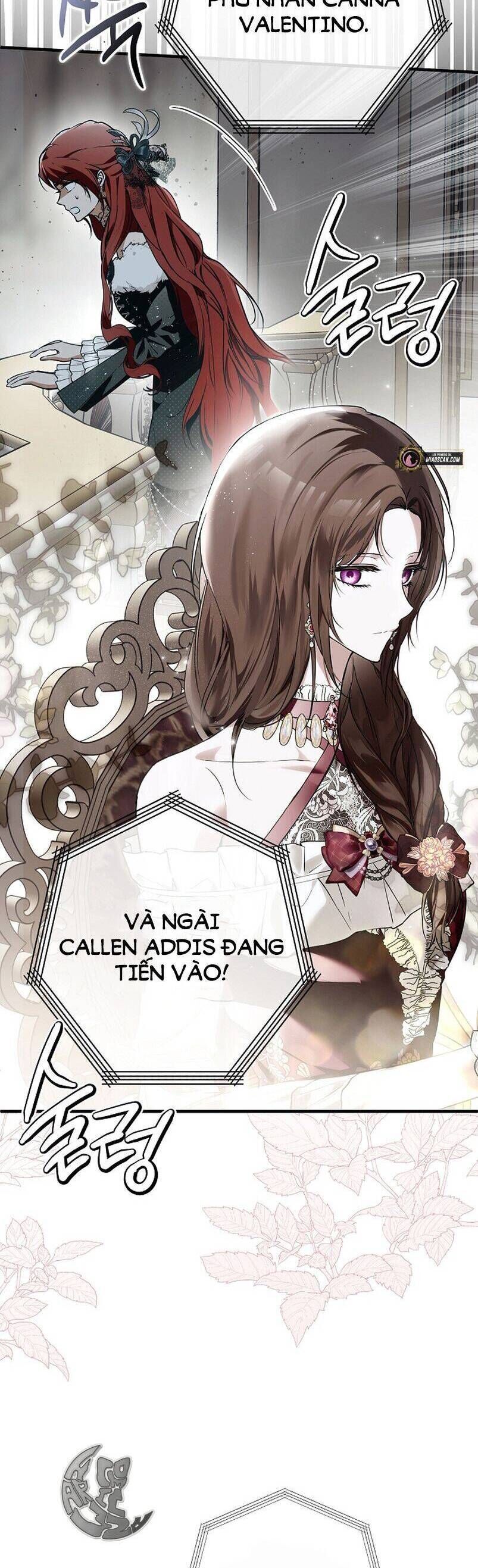 Ai Đó Đang Điều Khiển Cơ Thể Của Tôi: Chapter 21.3