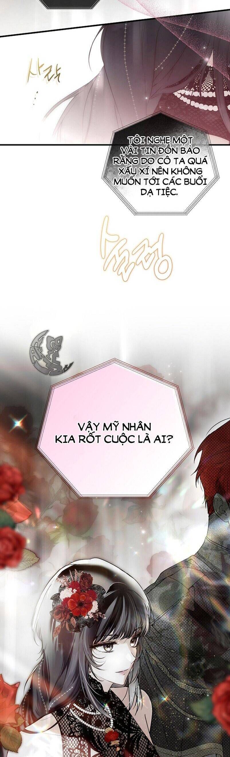 Ai Đó Đang Điều Khiển Cơ Thể Của Tôi: Chapter 21.3