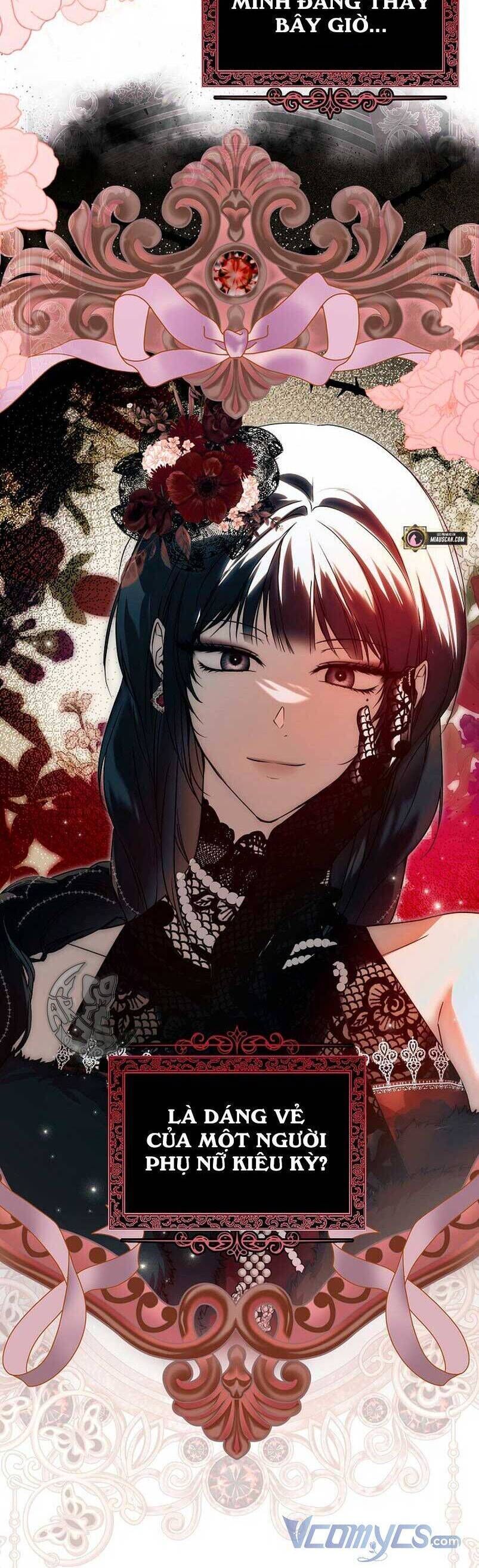 Ai Đó Đang Điều Khiển Cơ Thể Của Tôi: Chapter 21.3