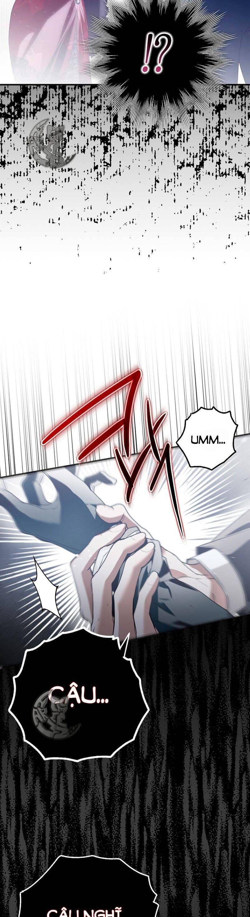 Ai Đó Đang Điều Khiển Cơ Thể Của Tôi: Chapter 21.3