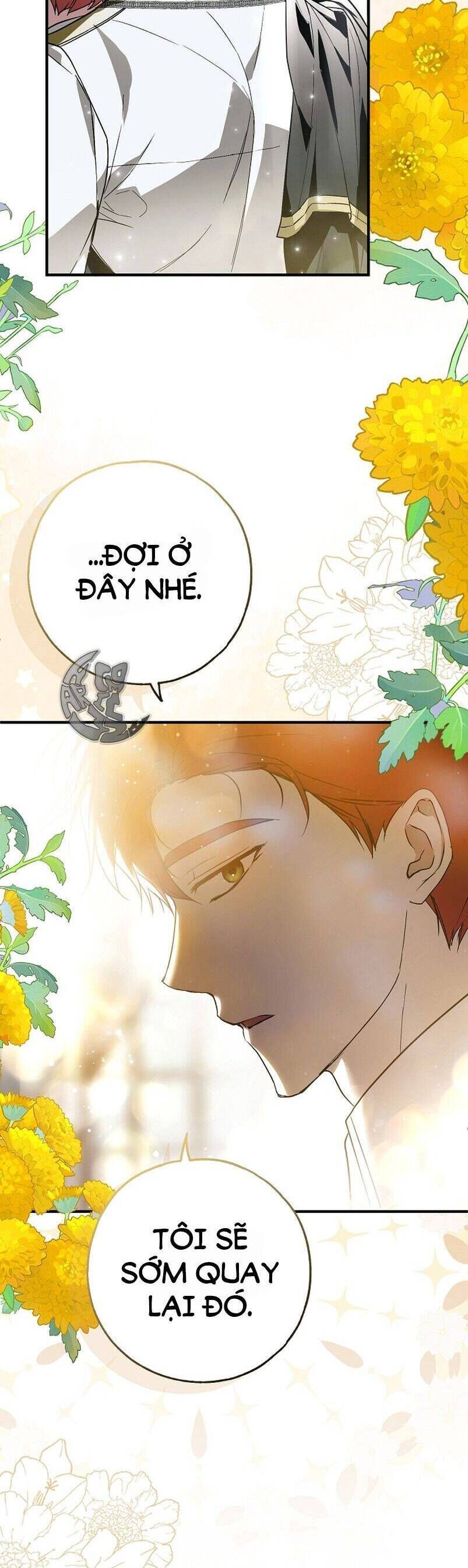 Ai Đó Đang Điều Khiển Cơ Thể Của Tôi: Chapter 21.3