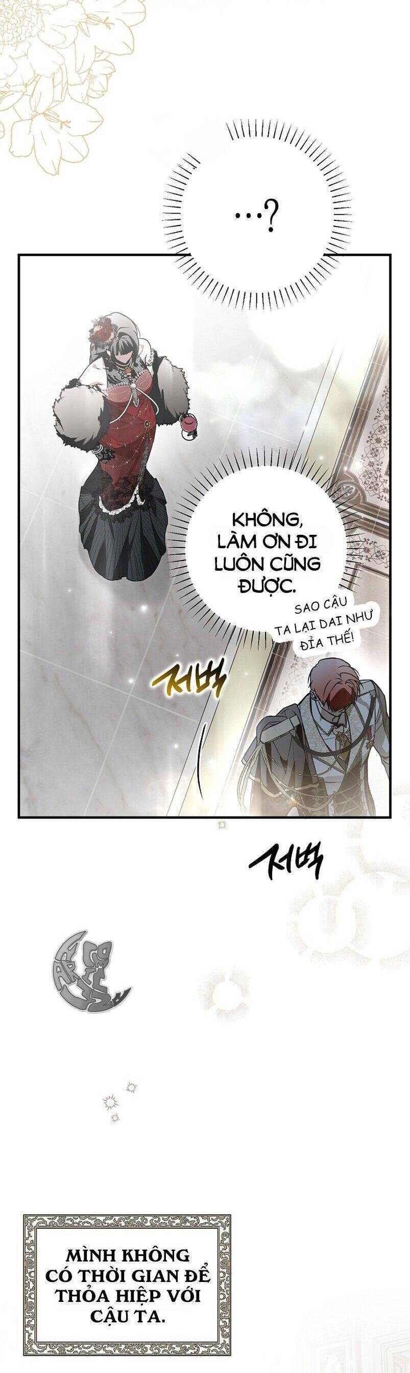 Ai Đó Đang Điều Khiển Cơ Thể Của Tôi: Chapter 21.3