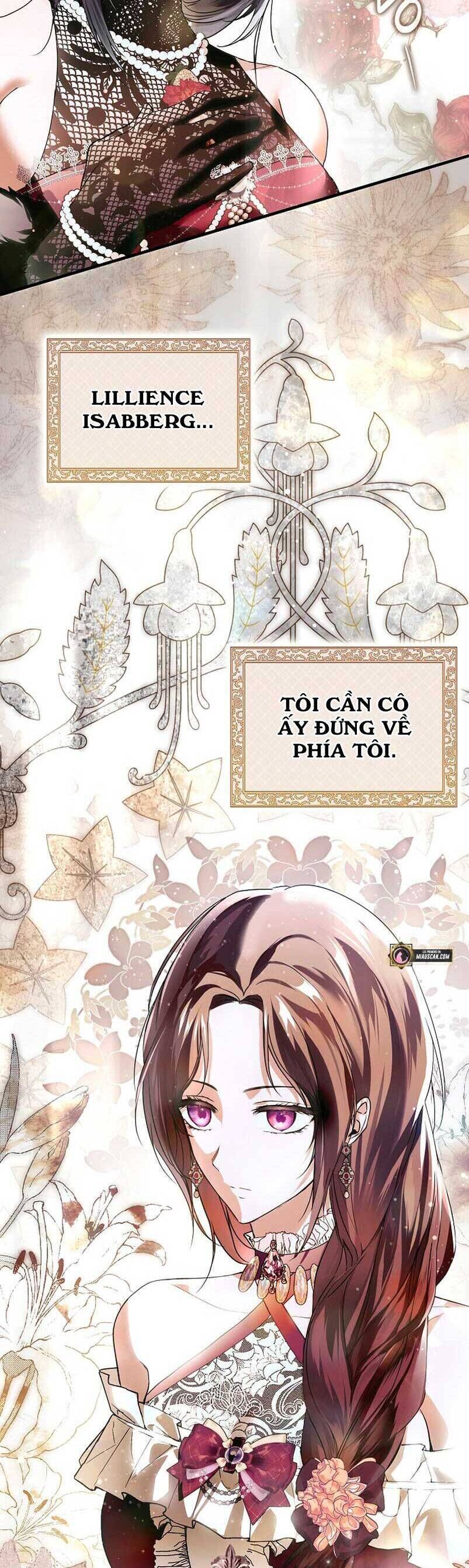 Ai Đó Đang Điều Khiển Cơ Thể Của Tôi: Chapter 21.3