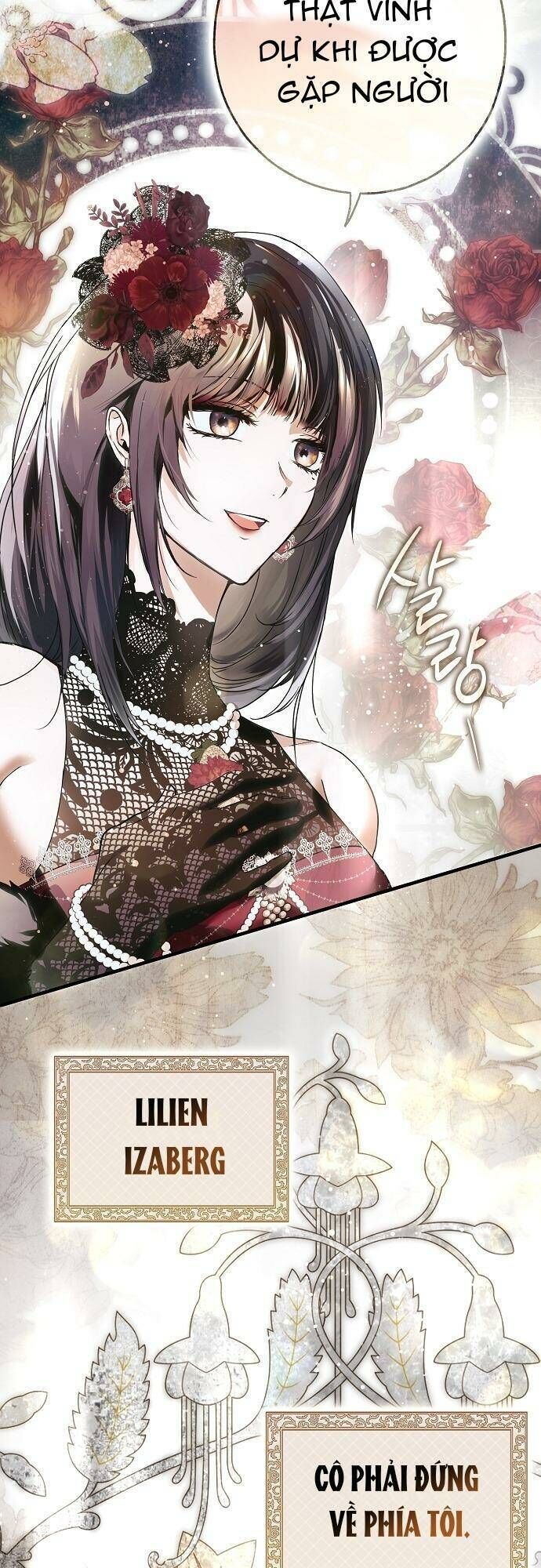 Ai Đó Đang Điều Khiển Cơ Thể Của Tôi: Chapter 21.3