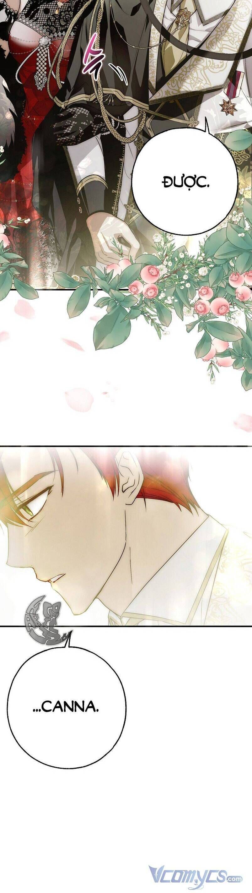 Ai Đó Đang Điều Khiển Cơ Thể Của Tôi: Chapter 21.3