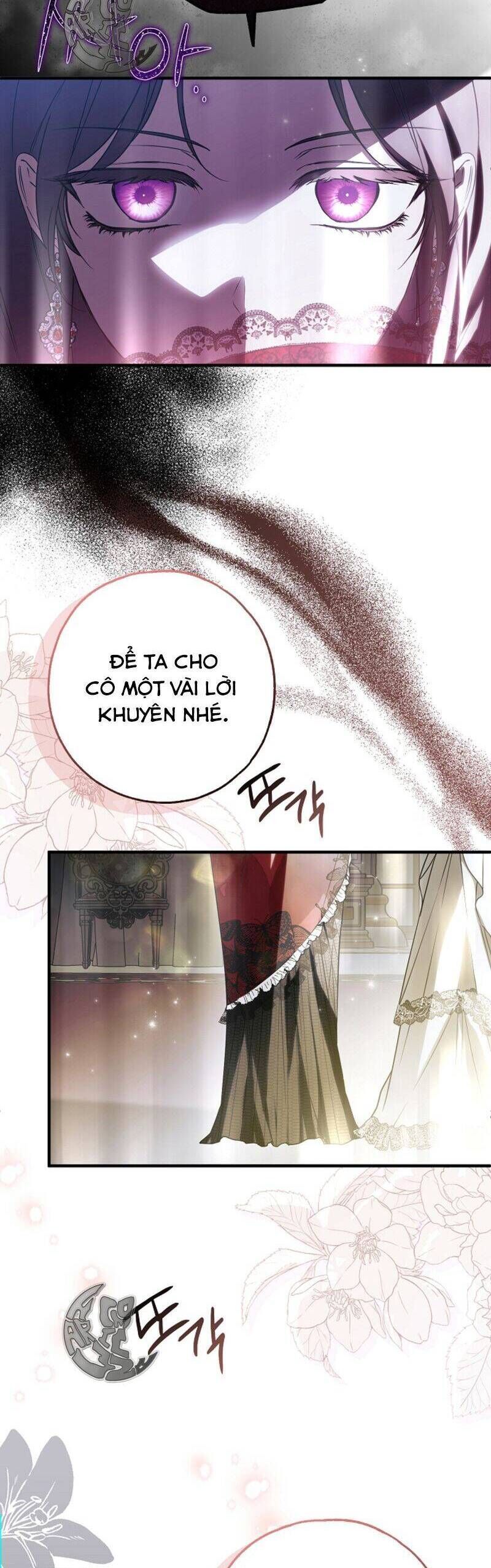 Ai Đó Đang Điều Khiển Cơ Thể Của Tôi: Chapter 22.3