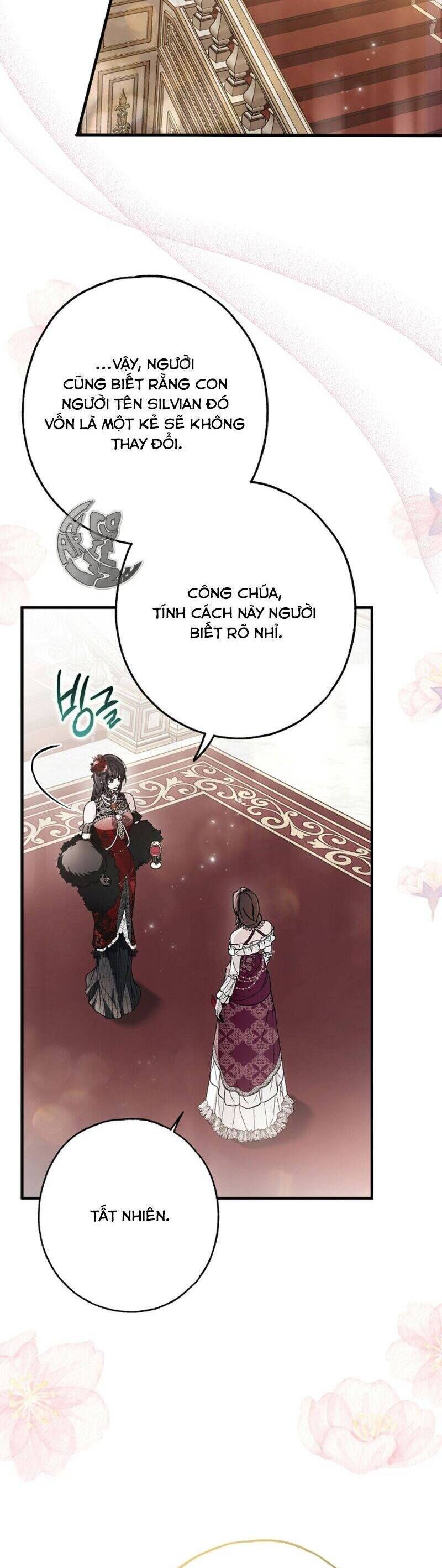 Ai Đó Đang Điều Khiển Cơ Thể Của Tôi: Chapter 22.3