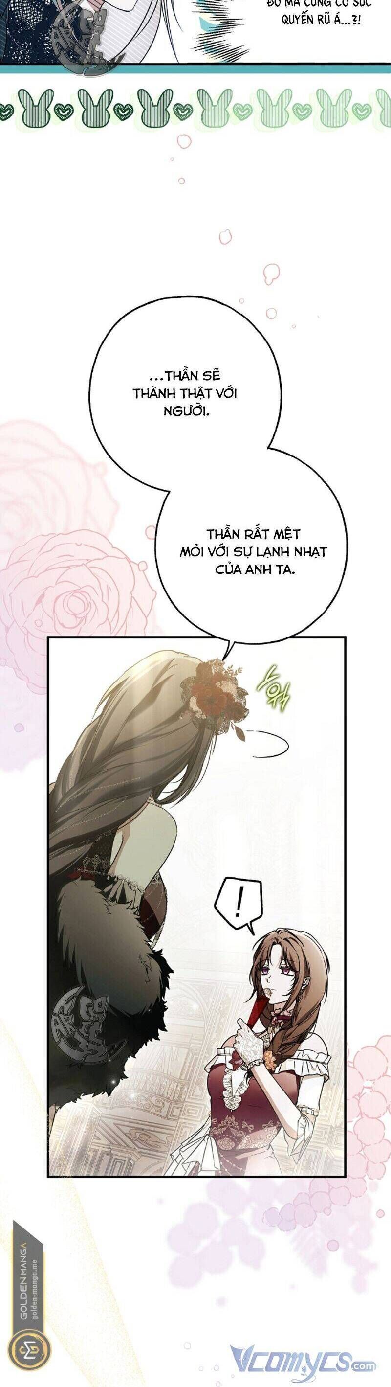 Ai Đó Đang Điều Khiển Cơ Thể Của Tôi: Chapter 22.3