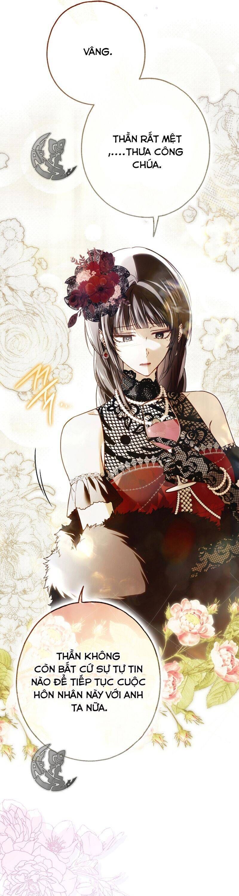 Ai Đó Đang Điều Khiển Cơ Thể Của Tôi: Chapter 22.3