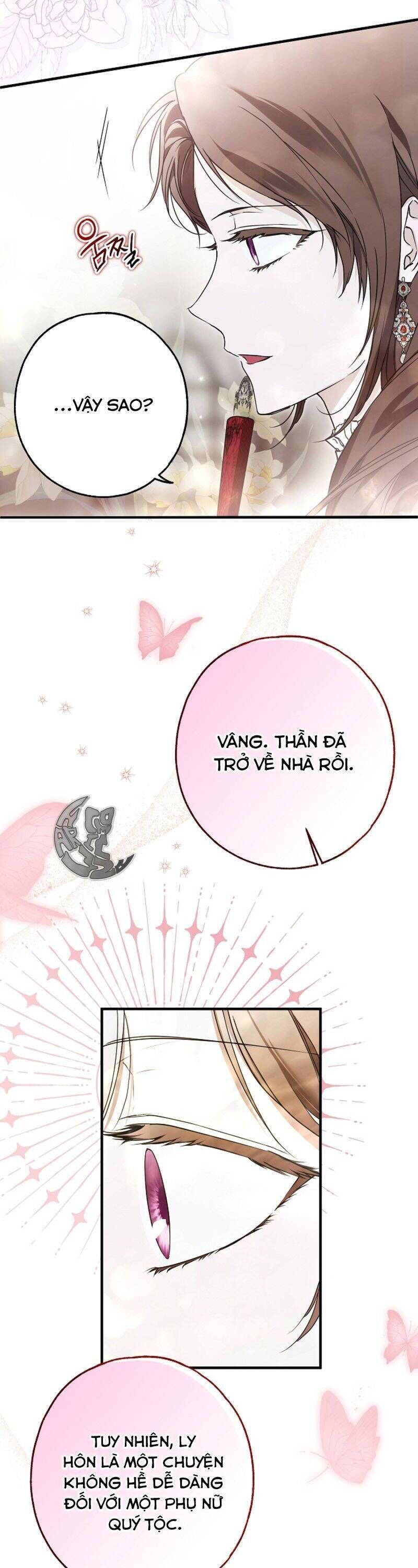 Ai Đó Đang Điều Khiển Cơ Thể Của Tôi: Chapter 22.3